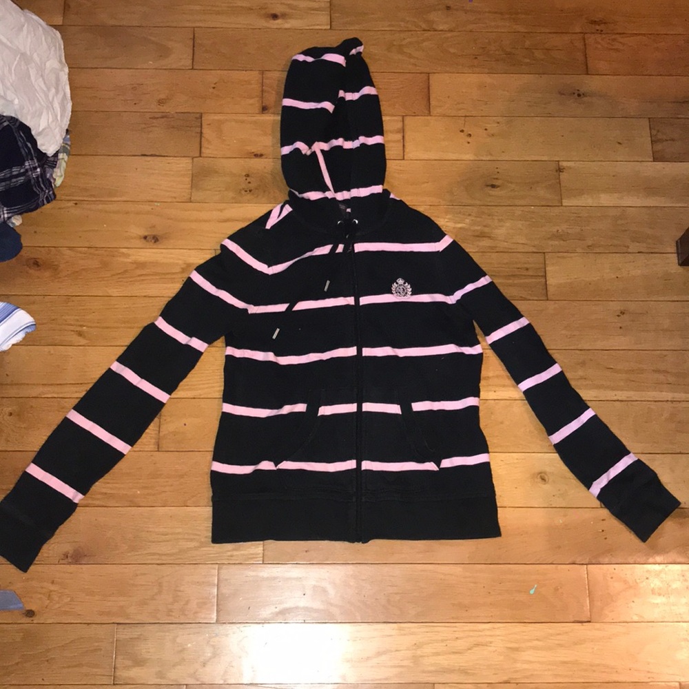 Ralph Lauren Stripped Jacket